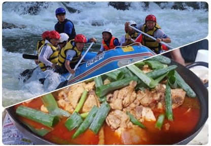 The awesome description