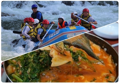 The awesome description