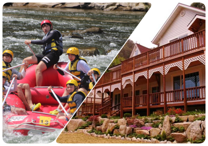 The awesome description